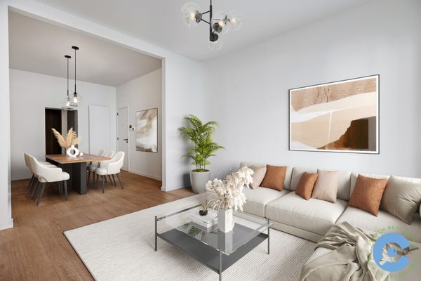 Appartement te koop / Antwerpen