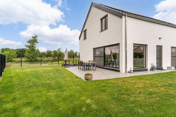 Huis verkocht / Olmen