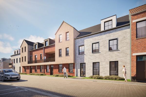 Appartement te koop / Zoersel