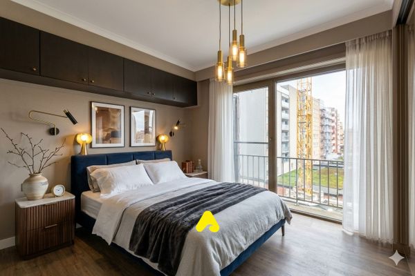 Appartement te koop / De Panne