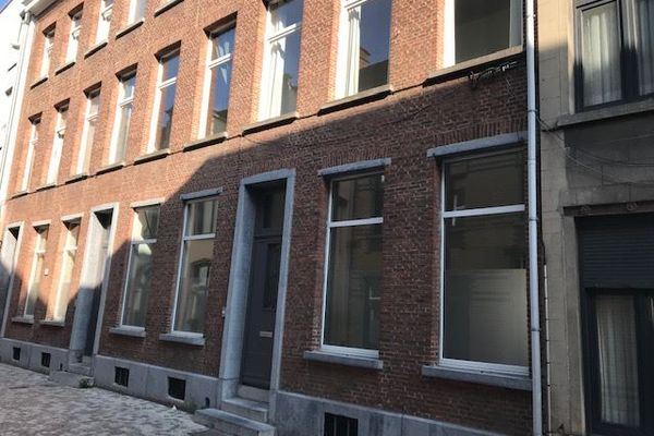 Huis te huur / Mechelen