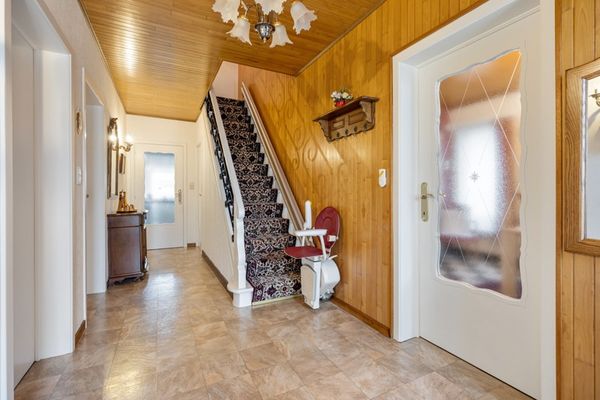 Huis te koop / Assent