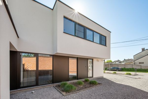 Huis te koop / Oostham