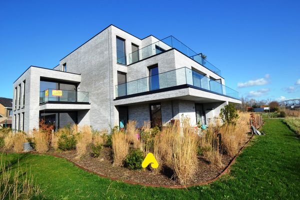 Appartement te huur / Adinkerke