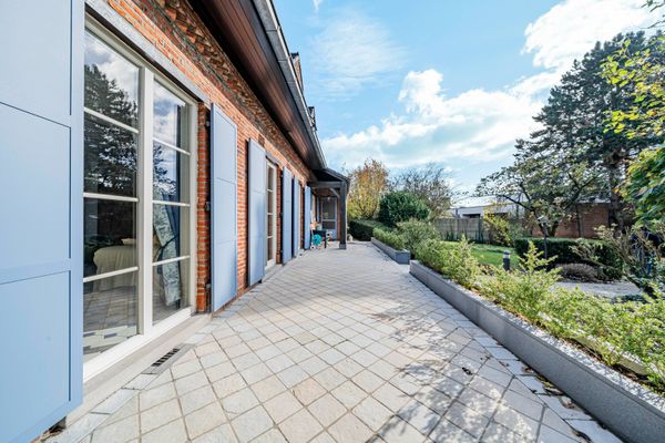 Maison a vendre / Beerzel