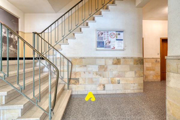 Appartement te koop / De Panne