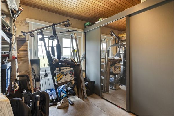 Huis optie koop / Ninove