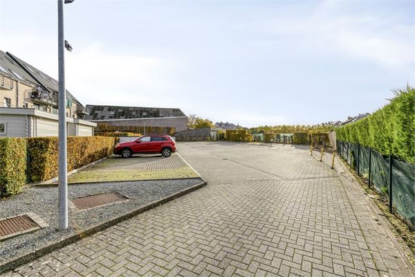 Appartement te koop / Meerbeke