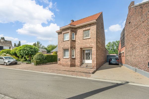 Huis te koop / Gingelom