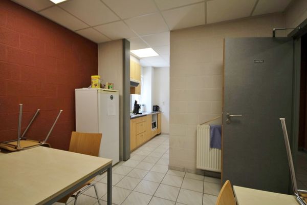 Commercieel te huur / Gingelom