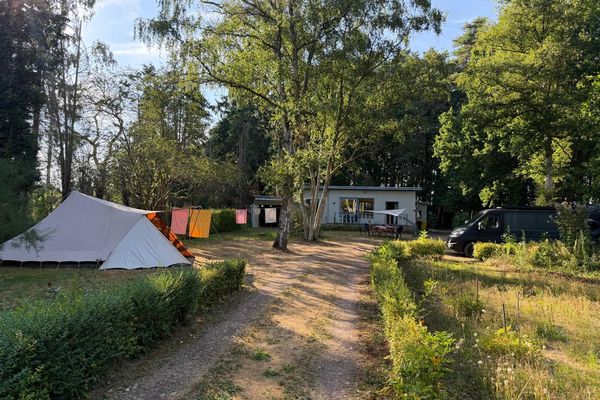 Vakantiewoning
                            te koop in Herselt
