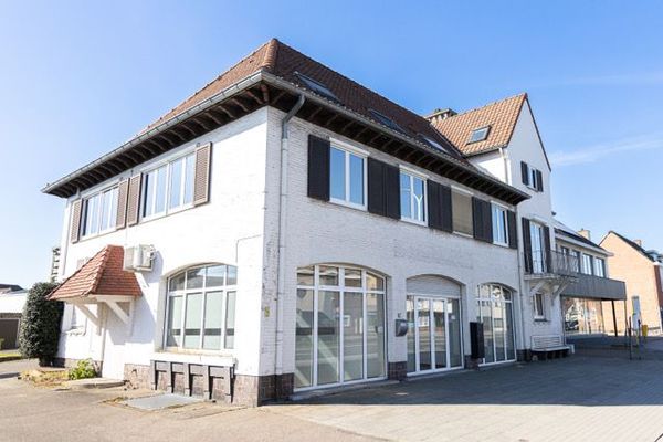 Commercieel te huur / Houthalen-Helchteren