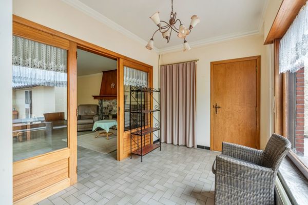 Huis te koop / Waanrode