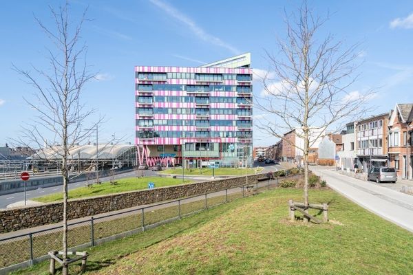 Appartement in Leuven