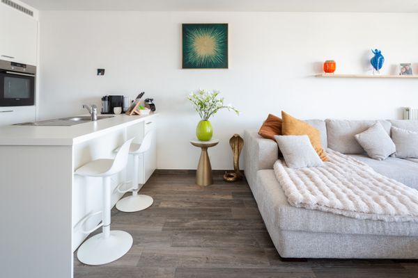 Appartement optie huur / Deurne