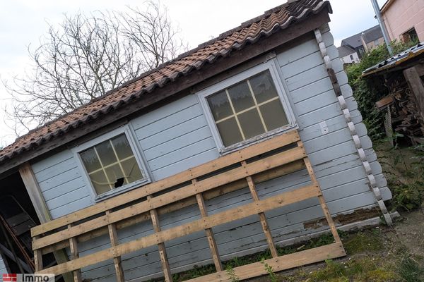Huis te huur / Zichem