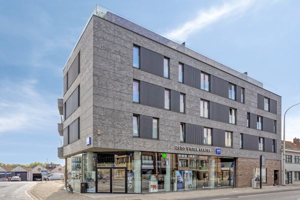 Appartement a vendre / Asse