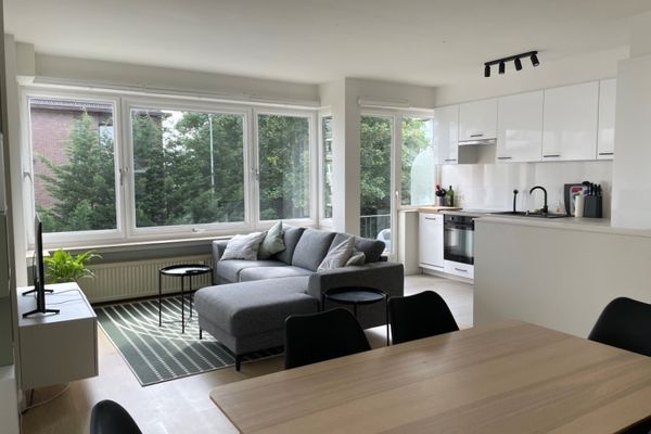 Appartement
                                te koop in Kessel-Lo