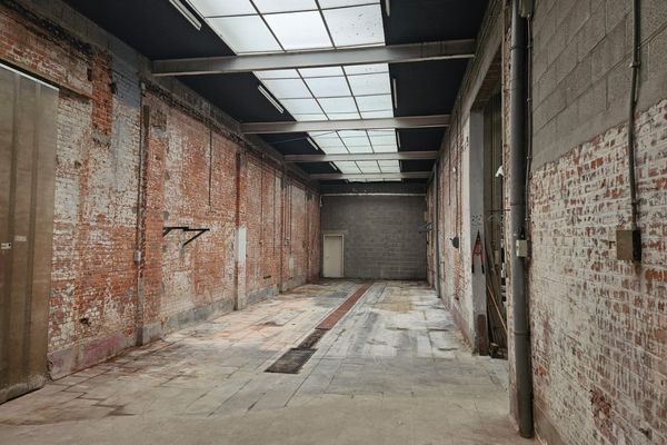 Commercieel te koop / Merksem