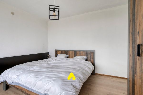 Appartement a vendre / La Panne