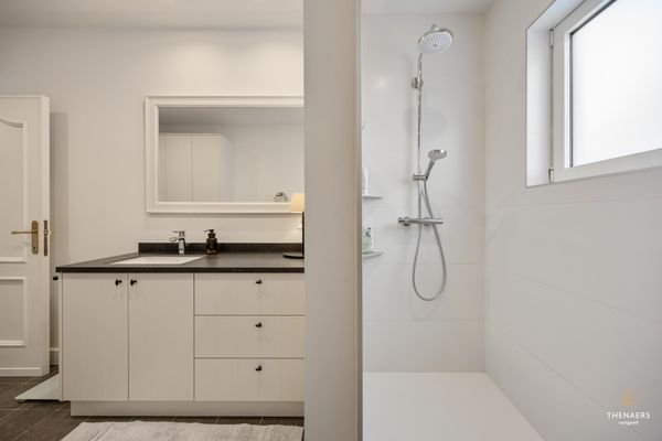 Huis te koop / Sint-Truiden