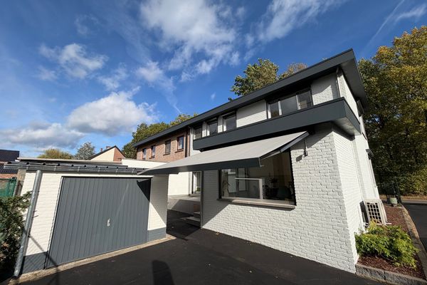 Huis te huur / Genk