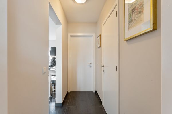 Appartement te koop / Tongeren