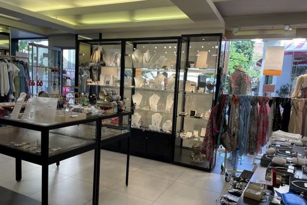 Commercieel te huur / Hasselt