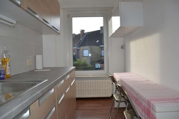 Appartement te huur / Oostende