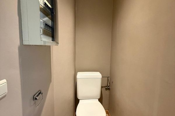 Appartement te huur / De Panne