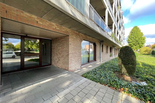 Commercieel te koop / Hasselt