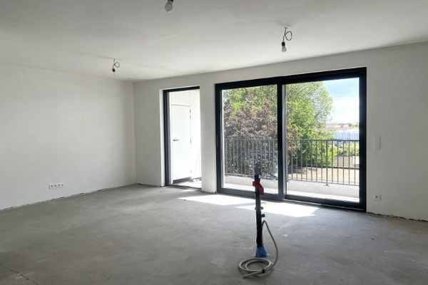 Appartement te koop / Veurne