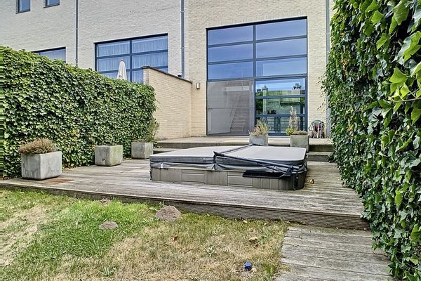 Huis te huur / Hasselt