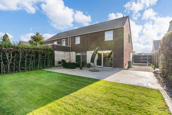 Huis te koop / Sint-Truiden