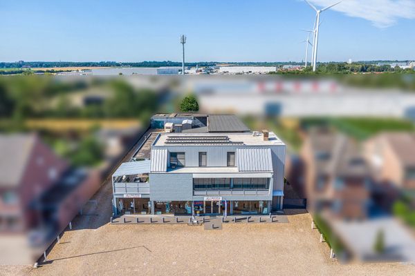 Commercieel
                                verkocht
                                in Lanaken