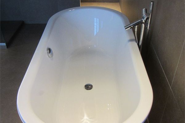  optie huur / Mechelen