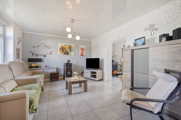 Huis te koop / Ninove