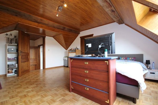 Huis te huur / Vorsen