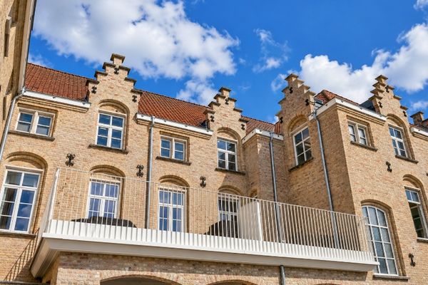 Appartement te koop / Diksmuide