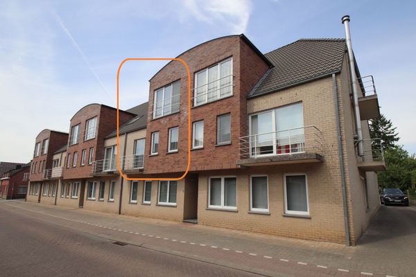 Duplex
                            te huur in Blanden