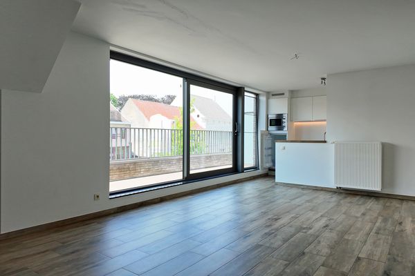 Appartement te huur in Waarschoot