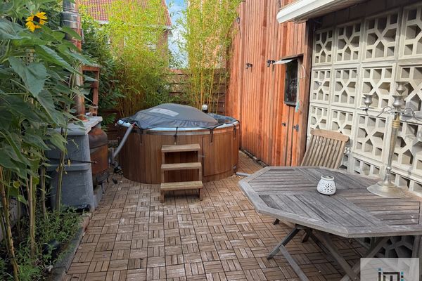 Huis te koop / Hasselt