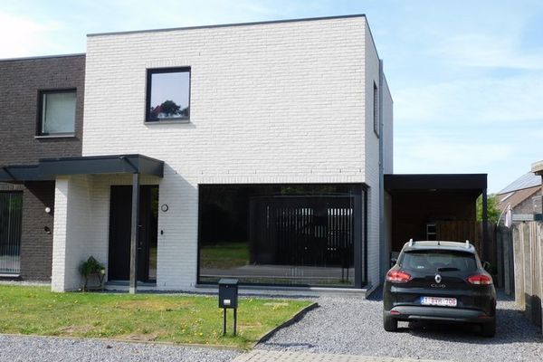 Huis te huur / Koersel