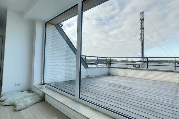 Appartement te huur / Deerlijk