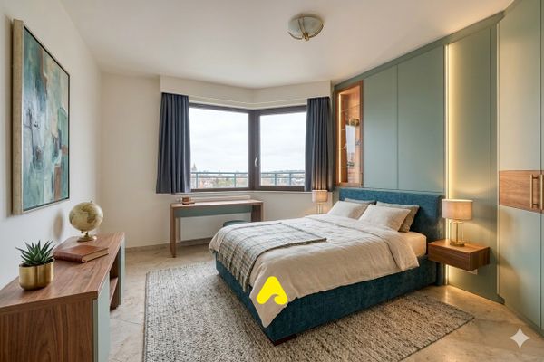 Appartement te koop / De Panne