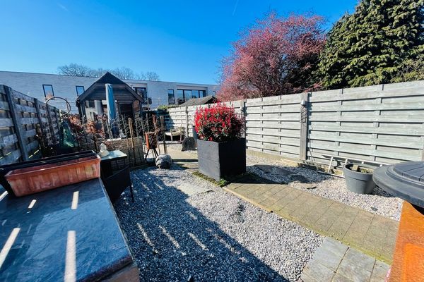 Huis te koop / Sint-Andries