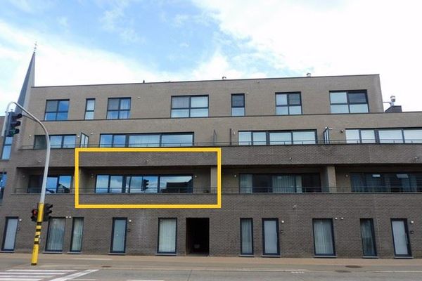 Appartement verkocht / Paal