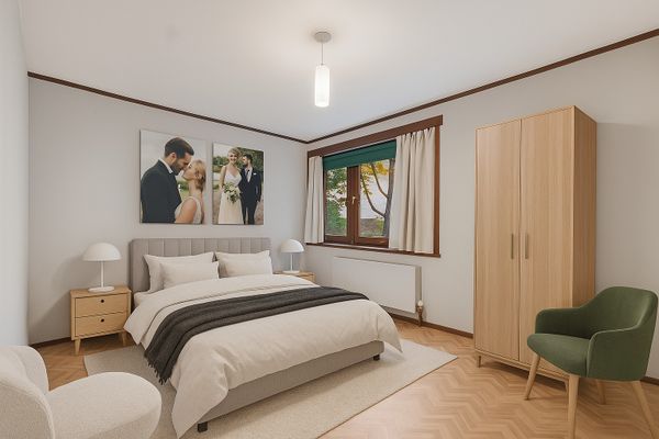 Appartement te koop / Merelbeke