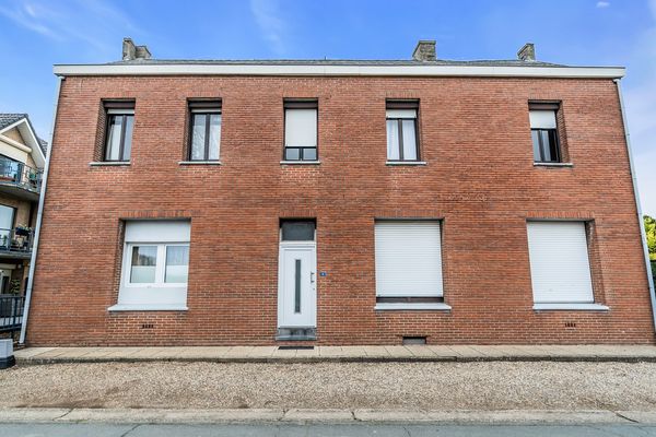 Huis te koop / Maasmechelen