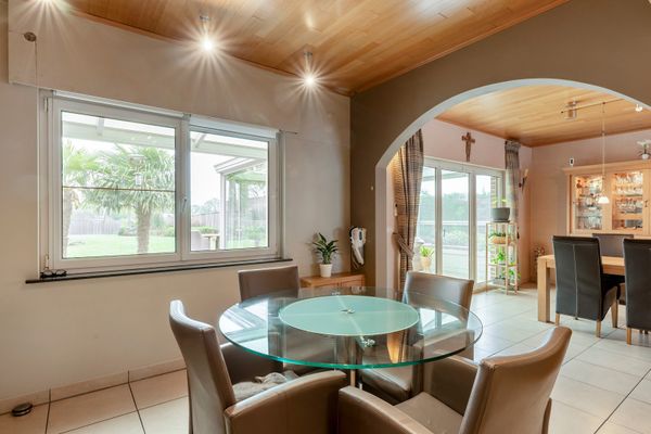 Huis te koop / Westerlo